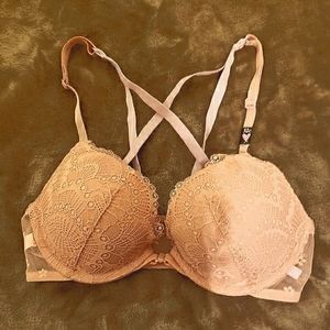Victoria's Secret Push up Bra